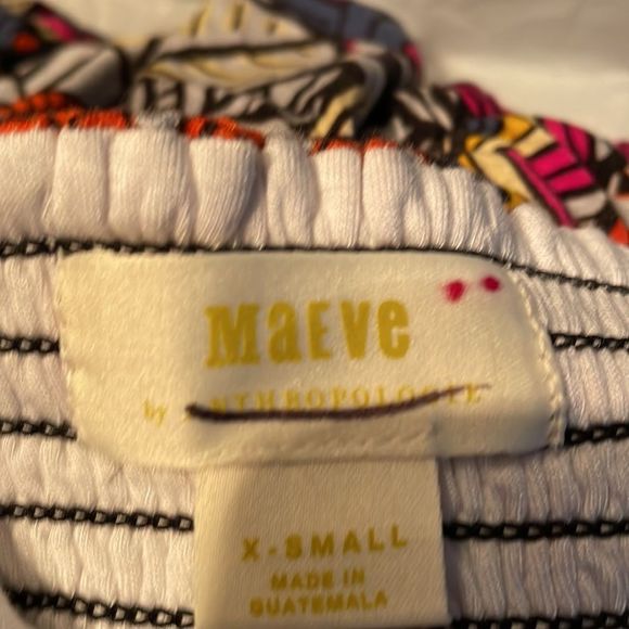 NWOT Anthropologie Maeve Cynthia dress size XS,S,M,L - Picture 12 of 12